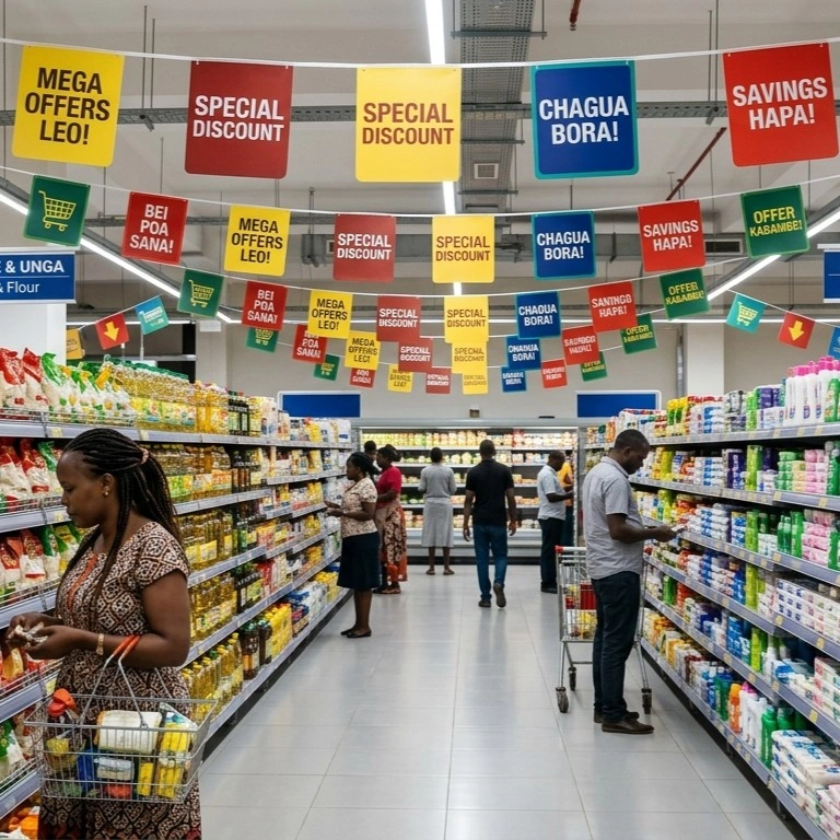 Beyond the Logo: How Branding & POS Execution Makes or Breaks the In-Store Experience