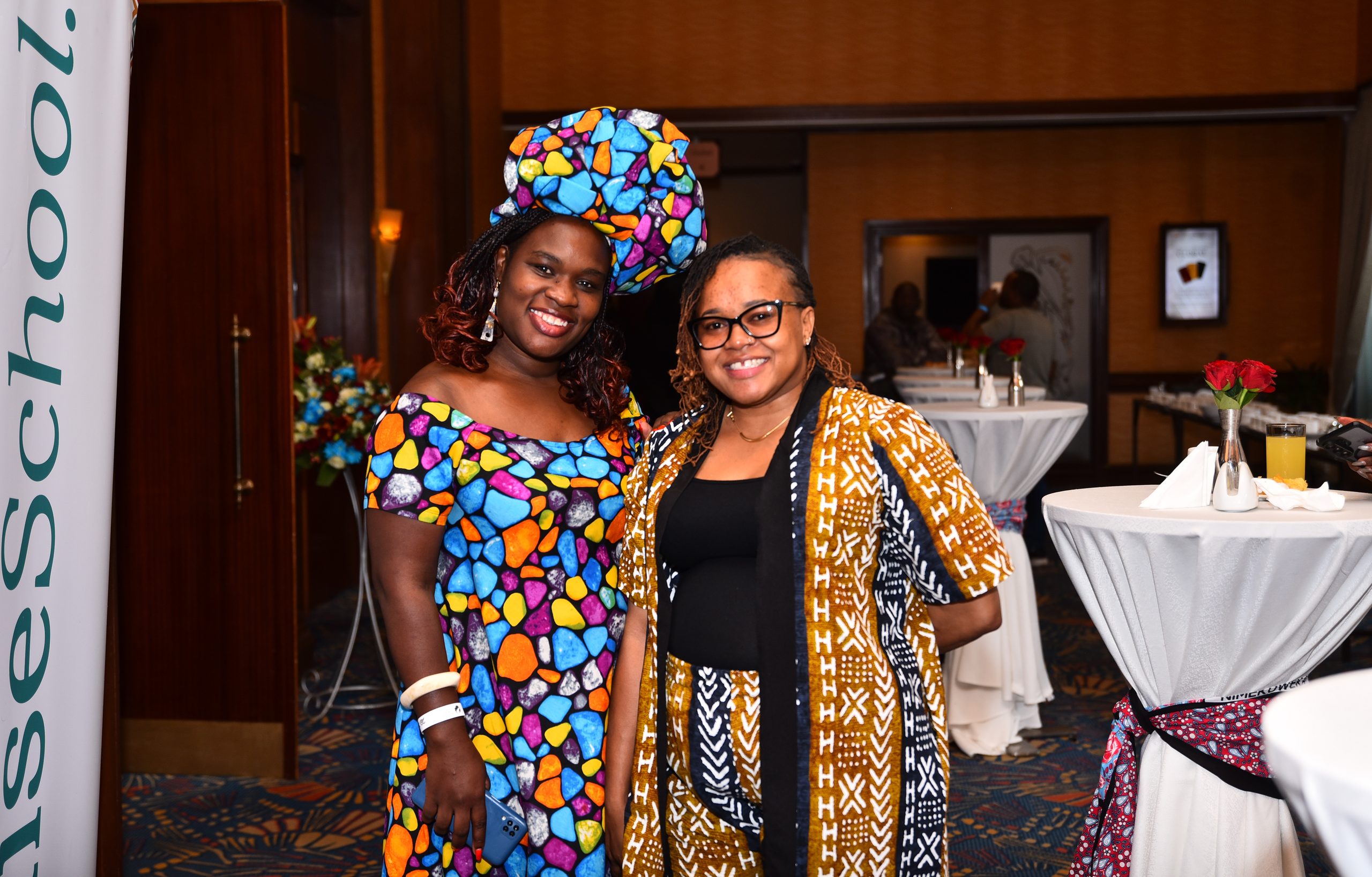 YNBS Global Summit 9.0 Brings Leadership and Personal Growth Into Focus 